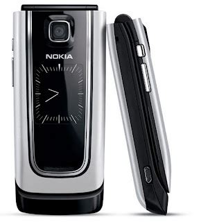 mobile: Nokia 6000-Series Mobiles