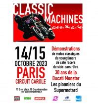 Rassemblements Et Balades Motos Toutes Les Dates Le Repaire Des Motards