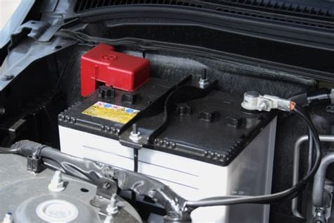 Houston Battery Service | Mazda Battery Replacement Near Me