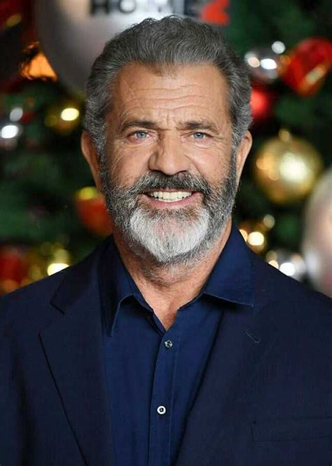 Mel Gibson net worth, height, wife, children - Legit.ng