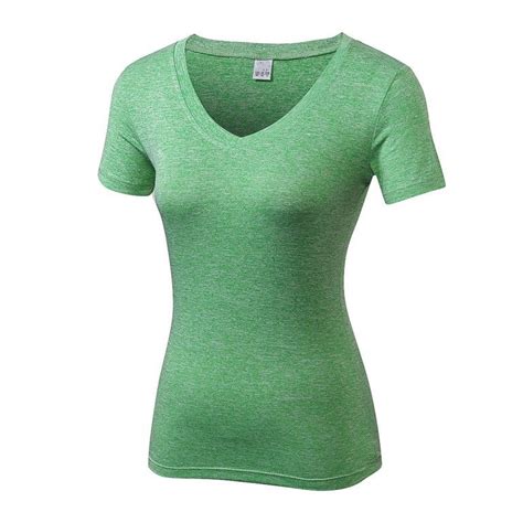 Ladies Gym Shirts Xlent Sportswear