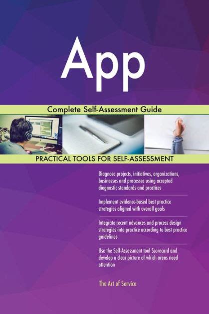 App Complete Self Assessment Guide By Gerardus Blokdyk Ebook Barnes And Noble®