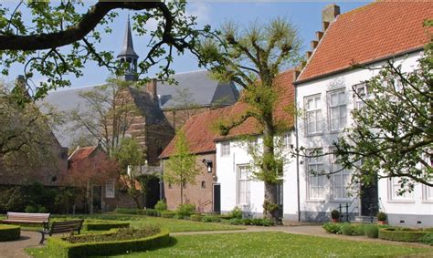 Gouverneurshuis Heusden Visitbrabant