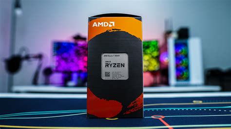 AMD Ryzen 7 5800X Processor Review | ThinkComputers.org