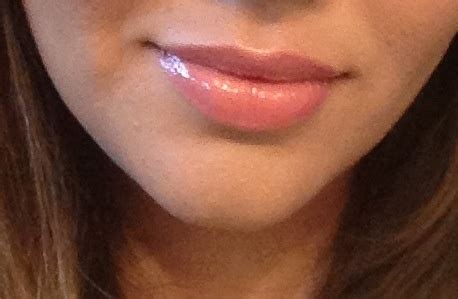 Nude Pink Lip Wedding Makeup Pink Lips Nude Pink