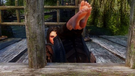 Lydia Takes Her Shoes Off XXX Porn Album 415543