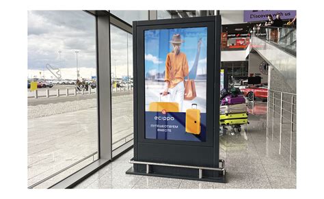 The smart luggage brand Ecippo – Packaging Of The World