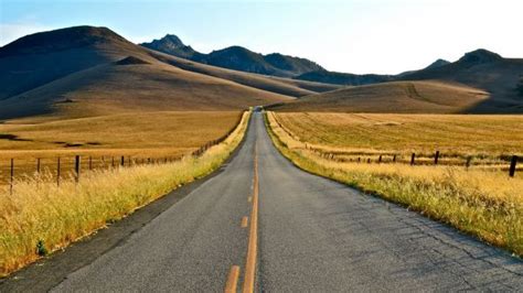 Wallpaper Sunlight Landscape Hill Sand Field Desert Dirt Road