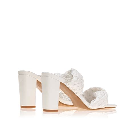 Mules Nude Tsoukalas Shoes