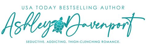 Work For It Ashley Davenport Books
