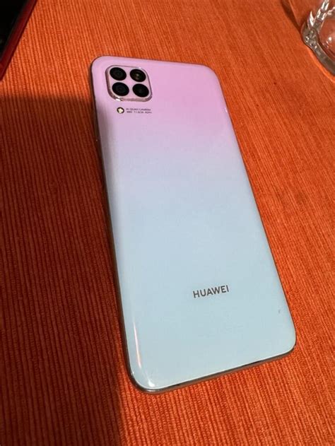 Huawei P 40 Lite Akıllı Telefon 1668673609