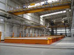 Hot Dip Galvanizing Plant At Best Price In India