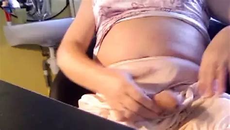 Wank And Cum In White Granny Panties Gay Porn Xhamster