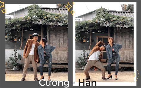 Hot Tiktoker Chu Ti U Han Tung Tin Nh N G I Tour Gi H Ng Ch C Ngh N H U Chia Tay B N