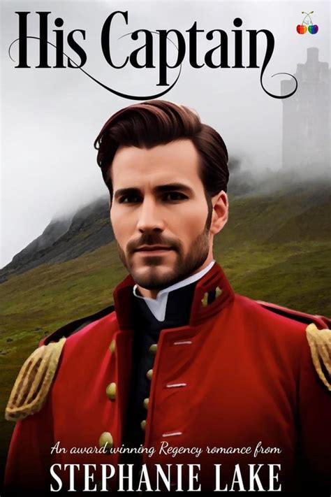 Gay Scottish Romance Series His Captain Wounded Hero Ebook Stephanie Lake Bol