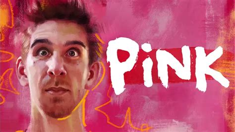 Pink Xumo Play
