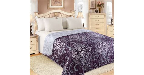 Покрывало сатиновое "Гранд" из Иваново от производителя в интернет ...