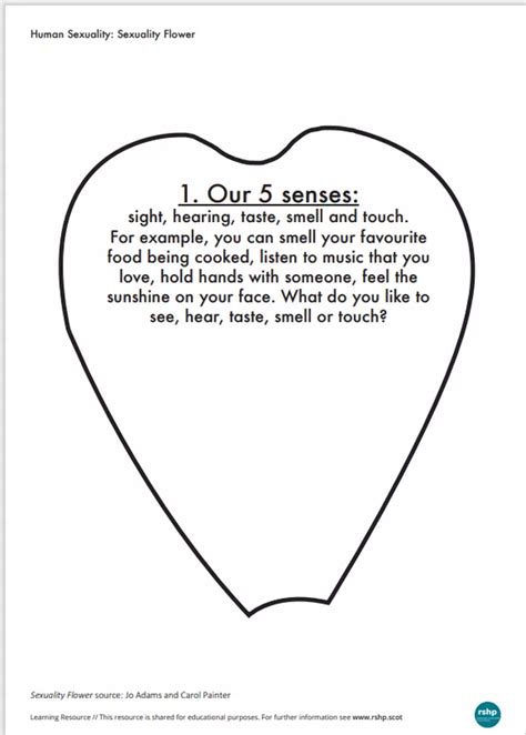 Scots Teachers Refuse To Teach Sexuality Petals And Full Frontal Nude Images To Primary Aged