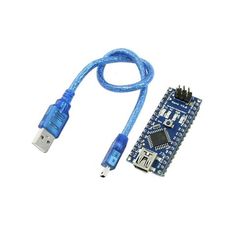 Arduino Kompatibel Nano V3 0