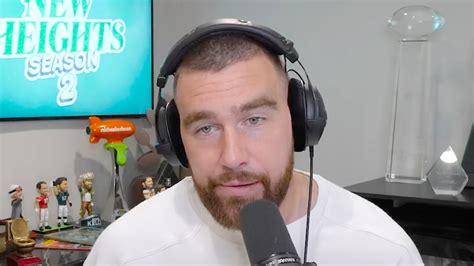 Travis Kelce hints at shock NFL retirement again but refuses to give ...