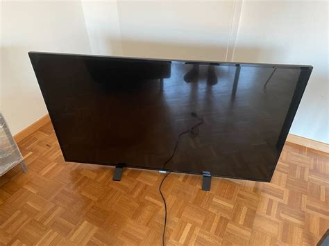 Philips Fernseher 4k 55 Zoll Kaufen Auf Ricardo