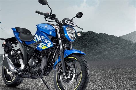 Hal Suzuki Gixxer Versi Naked Bike Ciamik Banget Nih Harganya My XXX Hot Girl