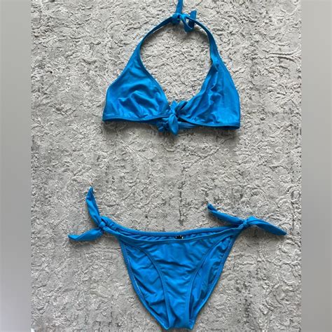 Vix Bikini Set Gem