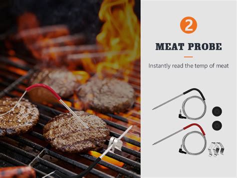 Mua Pack Hot Rod Igniter Kit Replacement For Pit Boss Pellet Grill Igniter Rod Heating