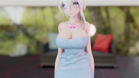 Mikumikudance Free Ass HD Porn Video Ba XHamster