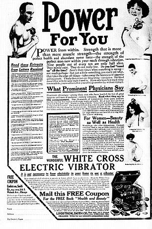 The Steve Jobs Of The Sex Industry Designer Believes His IPhone Inspired Vibrators Can Break