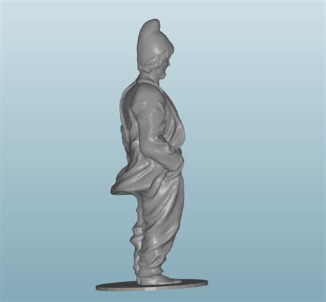 Landsknechte (L076) - MB-Models