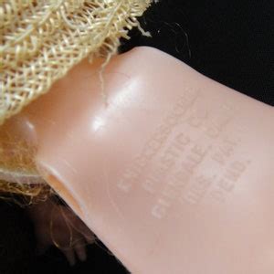 Dolls Plastic Naked For Art Projects Doll Parts One Marked