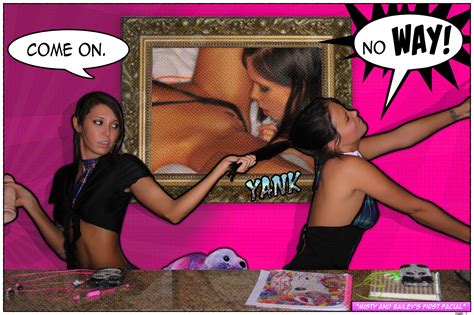 Cute Girls Misty Gates And Bailey Knox In Comic Style Schoolgirl Blowjob Porn Porn Pictures XXX