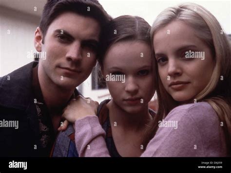Mena Suvari American Beauty Hi Res Stock Photography And Images Alamy