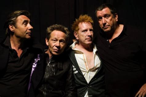John Lydon Confes Que Sus D As De Fama Con Sex Pistols Fueron Como El Infierno En La Tierra