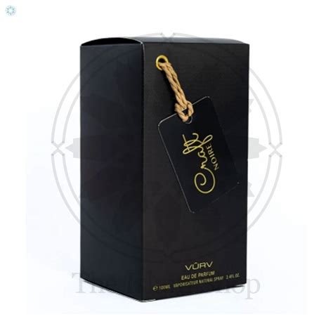Perfumes › Eau De Parfum › Craft Noire 100ml EDP (Eau De Parfum) By ...