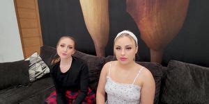 Extremely Hot Lesbian Sex With Laney Grey And Anna Claire Clouds Porn Videos