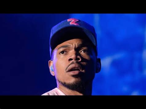 Chance The Rapper Likes Trans Porn Youtube