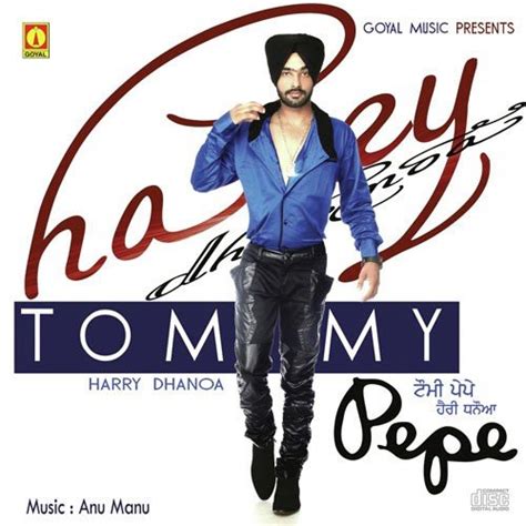 Tommy Pepe - Song Download from Tommy Pepe @ JioSaavn