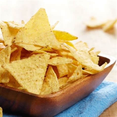 Are Tortilla Chips Gluten-Free? + The Best Gluten-Free Tortilla Chip ...