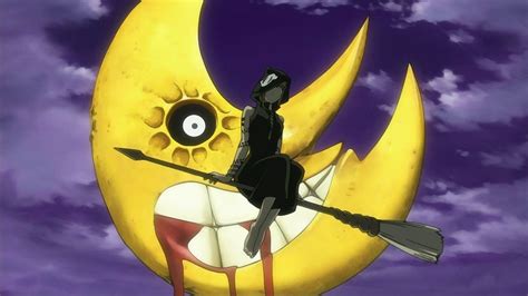 Medusa Soul Eater And Moon Soul Eater Medusa The Manga Manga Anime