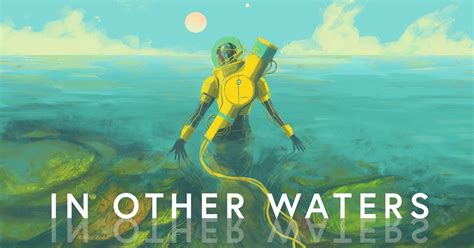 In Other Waters Review | TheGamer