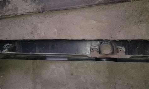 Сабля — Lada Калина Универсал (1G), 1,4 л, 2009 года | своими руками ...