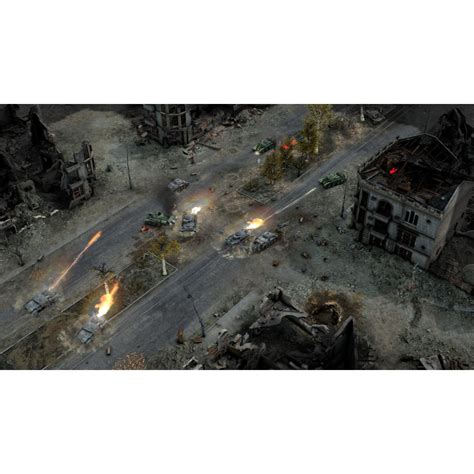PS4 Sudden Strike 4 (R3) | PLAYe