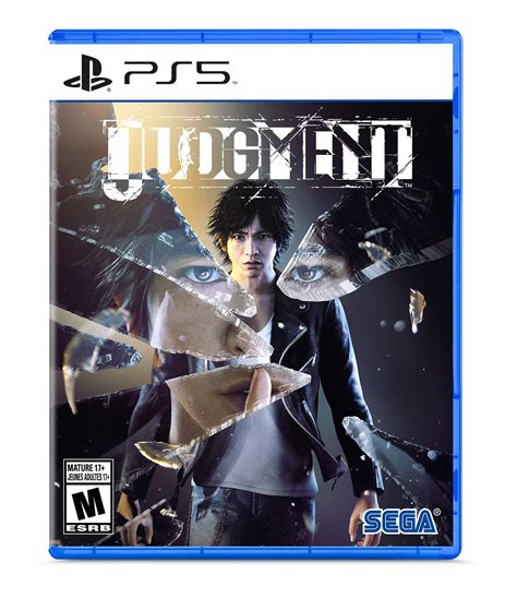 Judgment (PS5) | Game Reviews | Popzara Press
