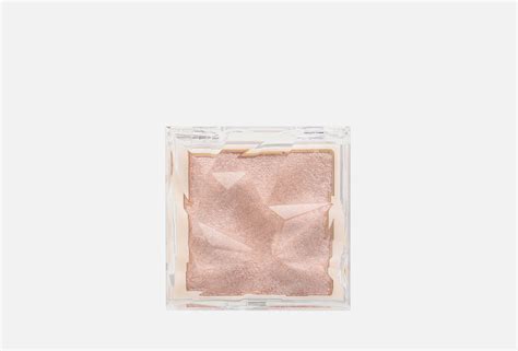 SHINEWELL Хайлайтер для лица Highlighter Art Vision 03 8 г — купить в ...