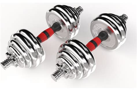 Набор гантелей в кейсе UNIXFIT 30 кг DBKITU30 - выгодная цена, отзывы ...