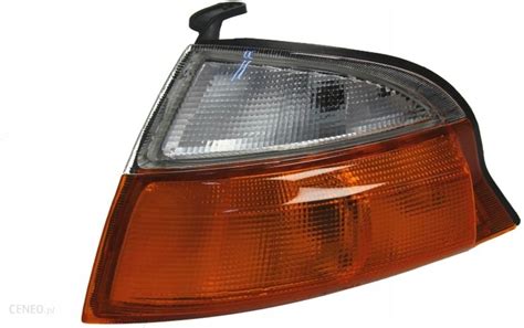 Kierunkowskaz Tyc Lampa Kierunkowskazu Prz D L Toyota Hiace