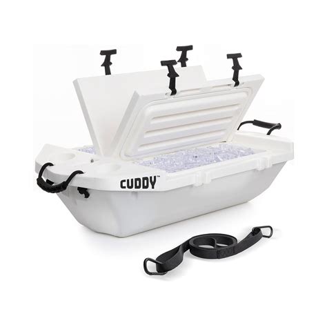 Floating Cooler Boat My Boat Life