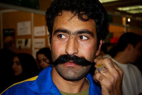 Can Facial Hair Help Cure Cancer The Next Corner